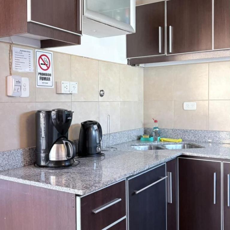 Apartment for 2 in downtown San Martin de los Andes - Apartment - 8