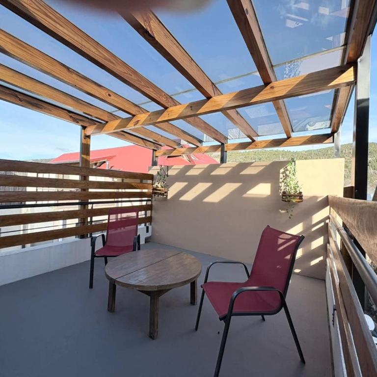 Apartment for 2 in downtown San Martin de los Andes - Apartment - 13