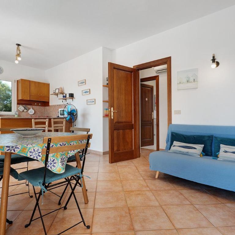Casa Annina - Appartamento Deluxe con 2 Camere da Letto e Vista Giardino - 2