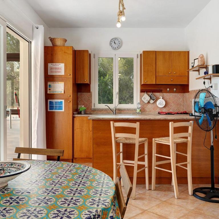 Casa Annina - Appartamento Deluxe con 2 Camere da Letto e Vista Giardino - 5
