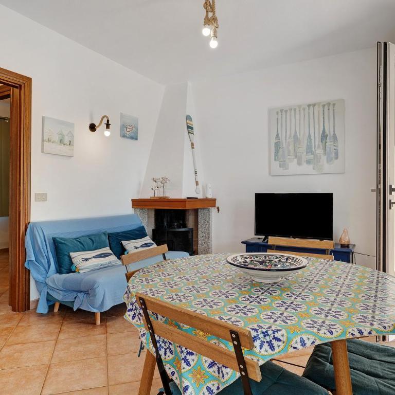 Casa Annina - Appartamento Deluxe con 2 Camere da Letto e Vista Giardino - 3
