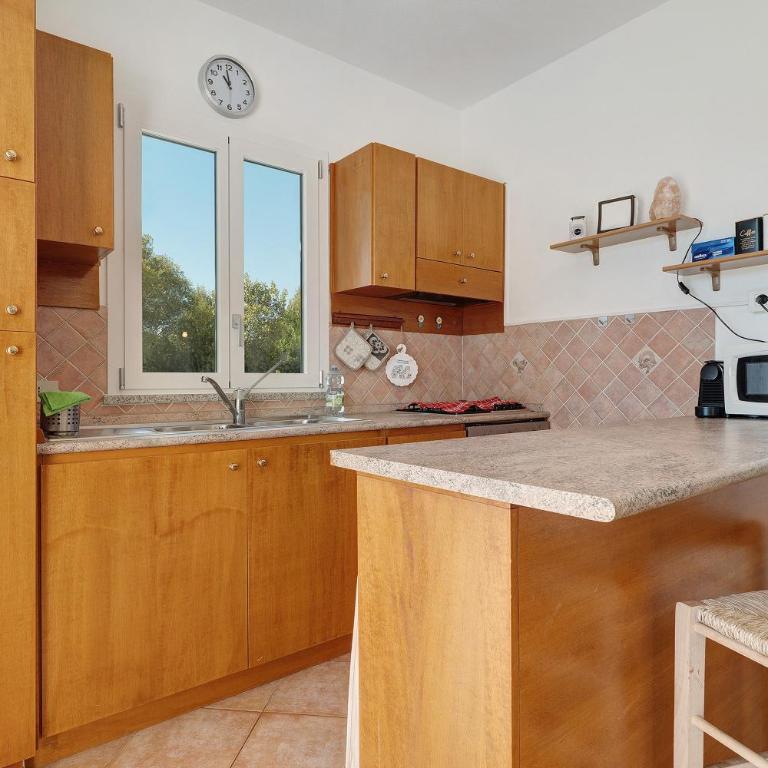 Casa Annina - Appartamento Deluxe con 2 Camere da Letto e Vista Giardino - 6