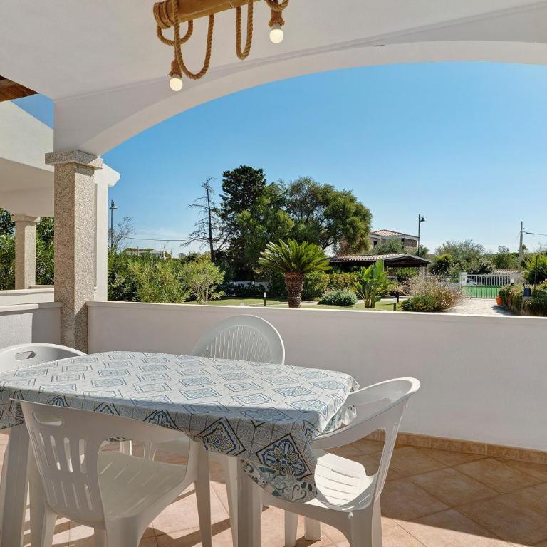 Casa Annina - Appartamento Deluxe con 2 Camere da Letto e Vista Giardino - 8