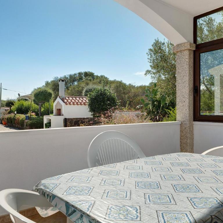 Casa Annina - Appartamento Deluxe con 2 Camere da Letto e Vista Giardino - 9