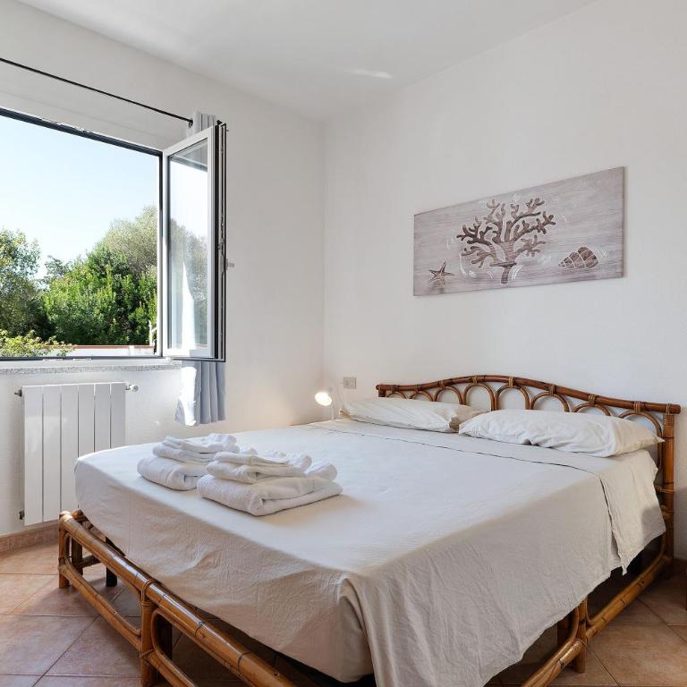 Casa Annina - Appartamento Deluxe con 2 Camere da Letto e Vista Giardino - 10