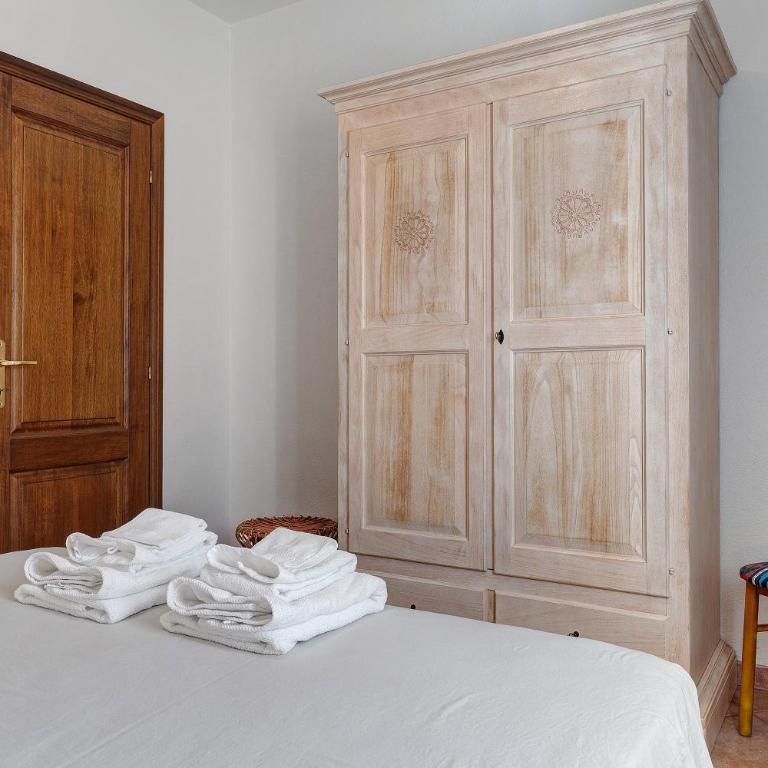 Casa Annina - Appartamento Deluxe con 2 Camere da Letto e Vista Giardino - 11