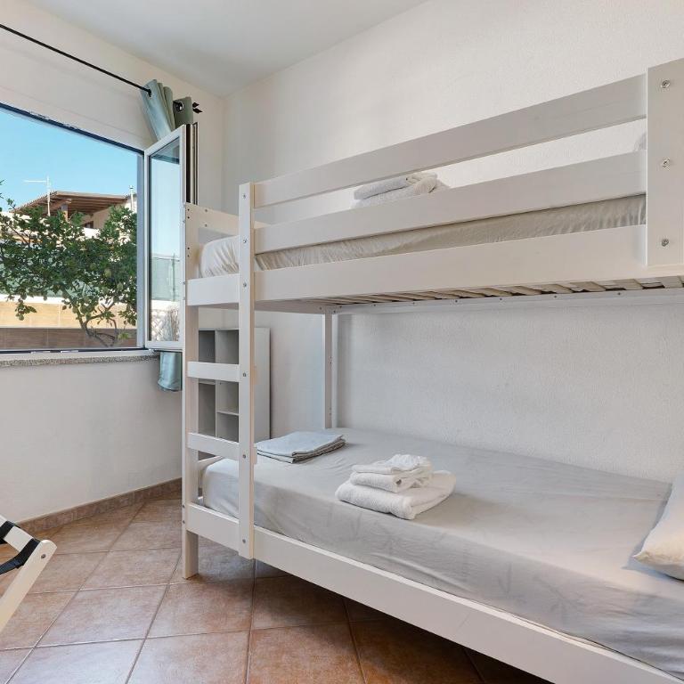 Casa Annina - Appartamento Deluxe con 2 Camere da Letto e Vista Giardino - 12