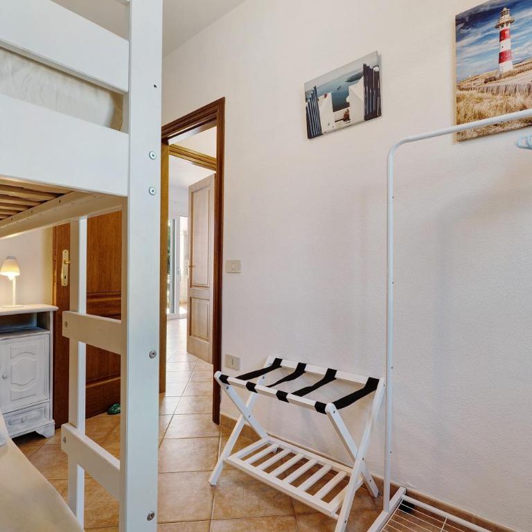 Casa Annina - Appartamento Deluxe con 2 Camere da Letto e Vista Giardino - 13