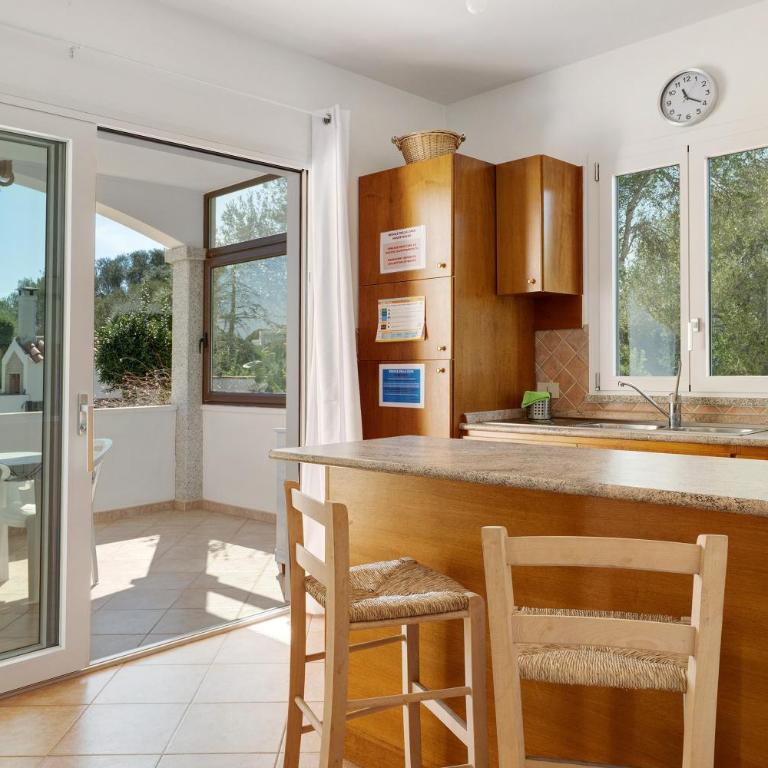 Casa Annina - Appartamento Deluxe con 2 Camere da Letto e Vista Giardino - 7