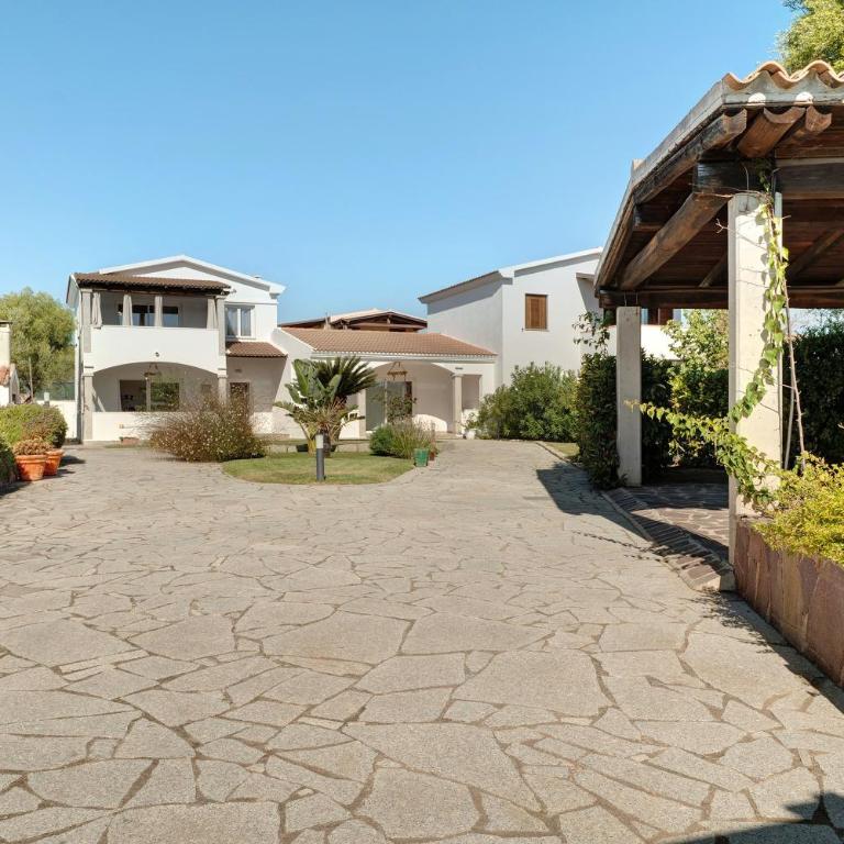 Casa Annina - Appartamento Deluxe con 2 Camere da Letto e Vista Giardino - 20