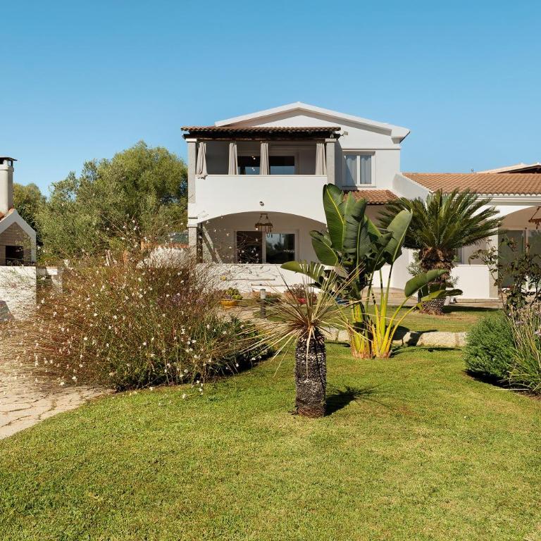 Casa Annina - Appartamento Deluxe con 2 Camere da Letto e Vista Giardino - 19