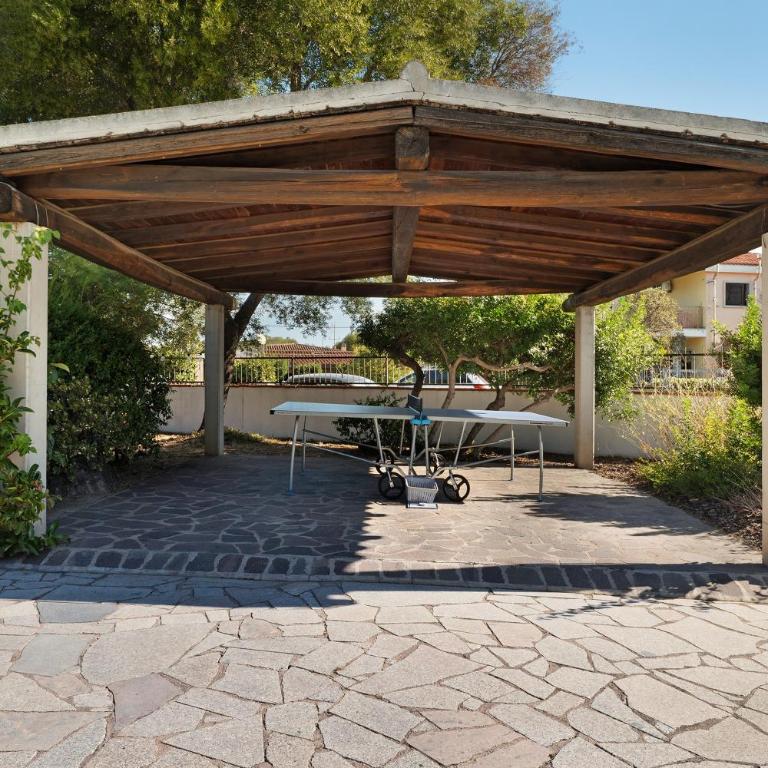 Casa Annina - Appartamento Deluxe con 2 Camere da Letto e Vista Giardino - 21