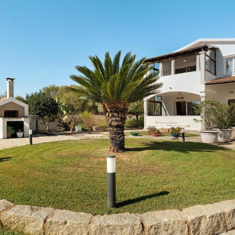 Casa Annina - Appartamento Deluxe con 2 Camere da Letto e Vista Giardino - 18