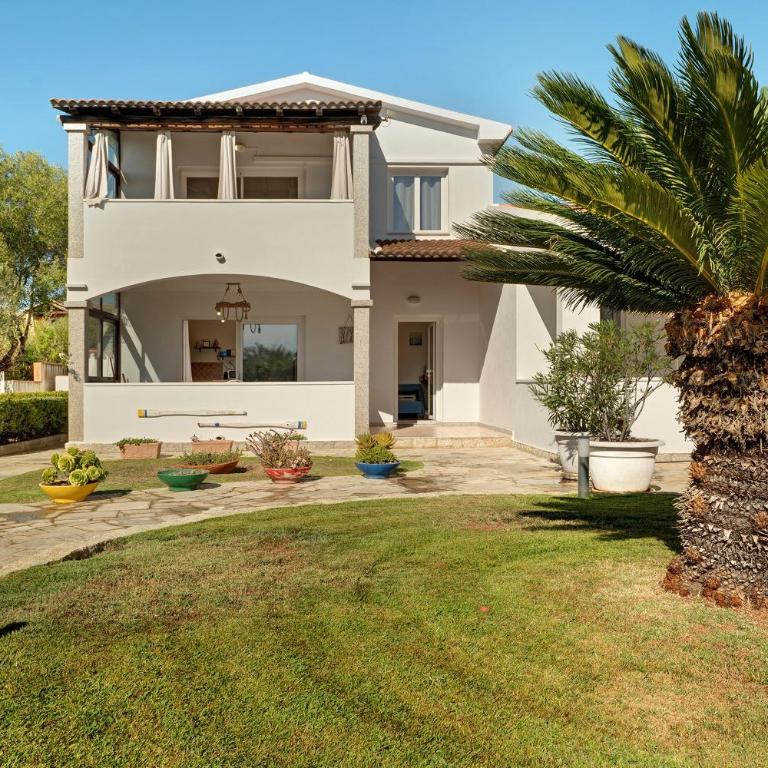 Casa Annina - Appartamento Deluxe con 2 Camere da Letto e Vista Giardino - 1