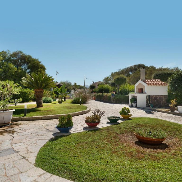 Casa Annina - Appartamento Deluxe con 2 Camere da Letto e Vista Giardino - 23