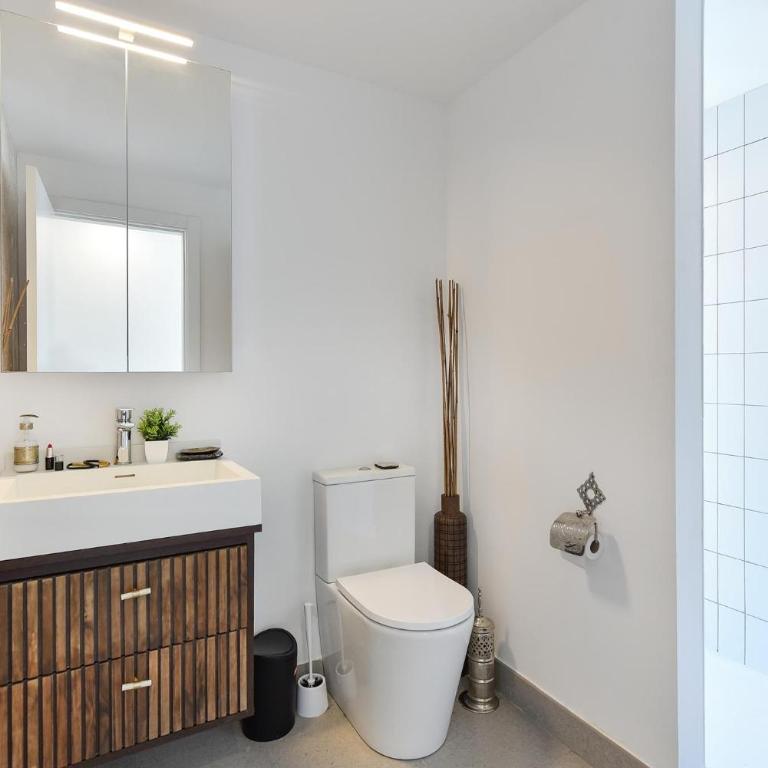 Las Yucas 10 by VillaGranCanaria - Villa de 2 dormitorios - 23