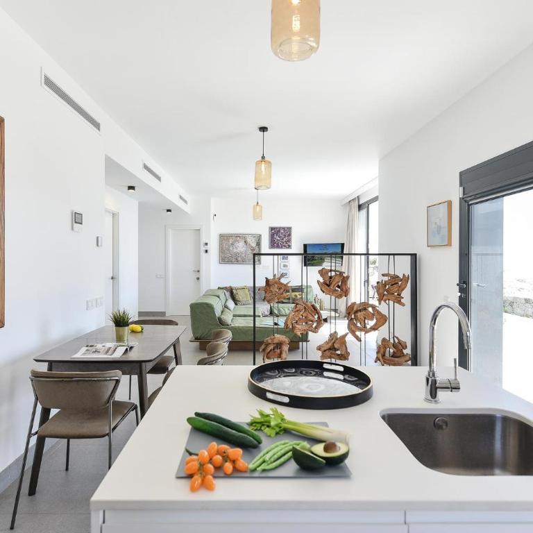 Las Yucas 10 by VillaGranCanaria - Villa de 2 dormitorios - 13