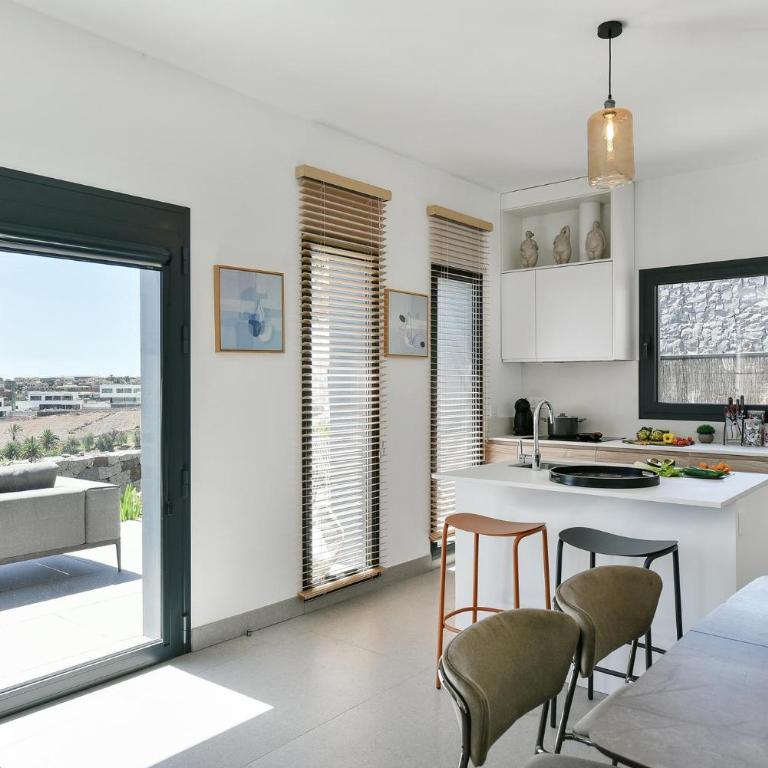 Las Yucas 10 by VillaGranCanaria - Villa de 2 dormitorios - 12