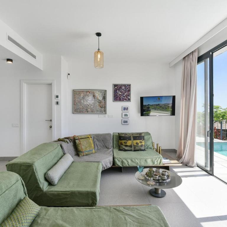 Las Yucas 10 by VillaGranCanaria - Villa de 2 dormitorios - 10