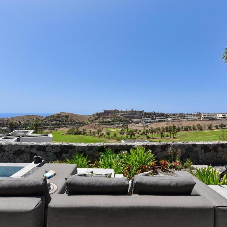 Las Yucas 10 by VillaGranCanaria - Villa de 2 dormitorios - 8