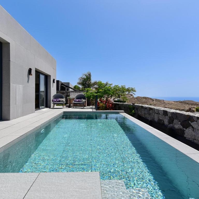 Las Yucas 10 by VillaGranCanaria - Villa de 2 dormitorios - 5