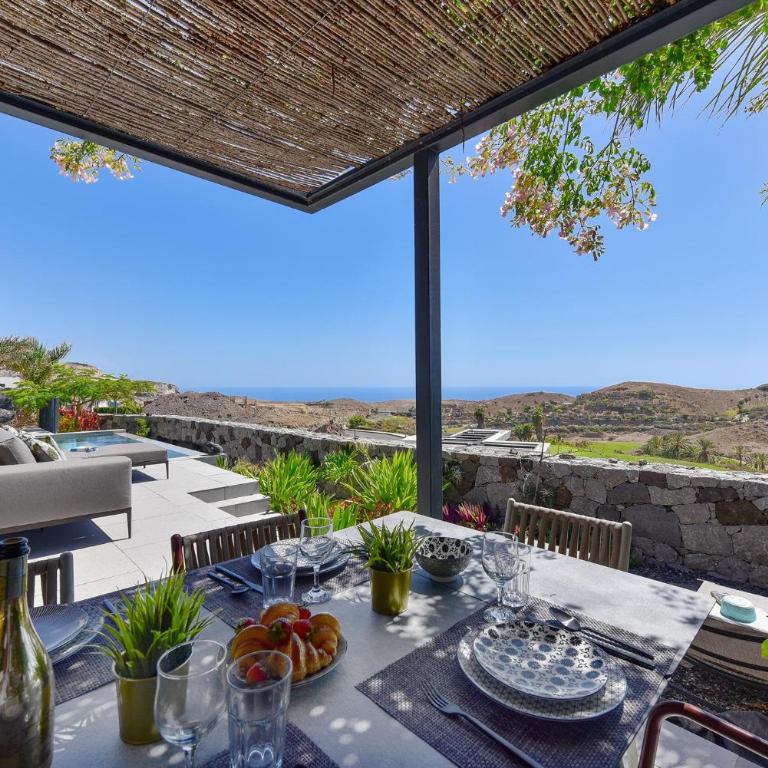 Las Yucas 10 by VillaGranCanaria - Villa de 2 dormitorios - 2