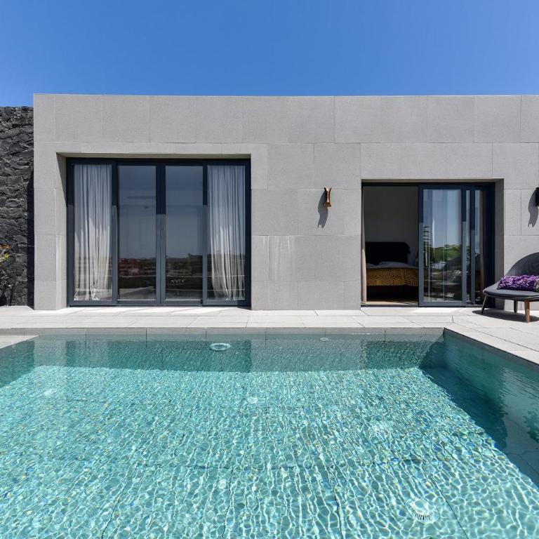 Las Yucas 10 by VillaGranCanaria - Villa de 2 dormitorios - 24