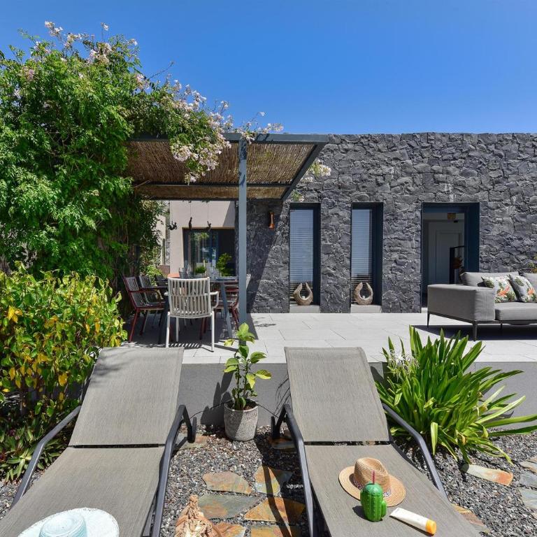 Las Yucas 10 by VillaGranCanaria - Villa de 2 dormitorios - 26