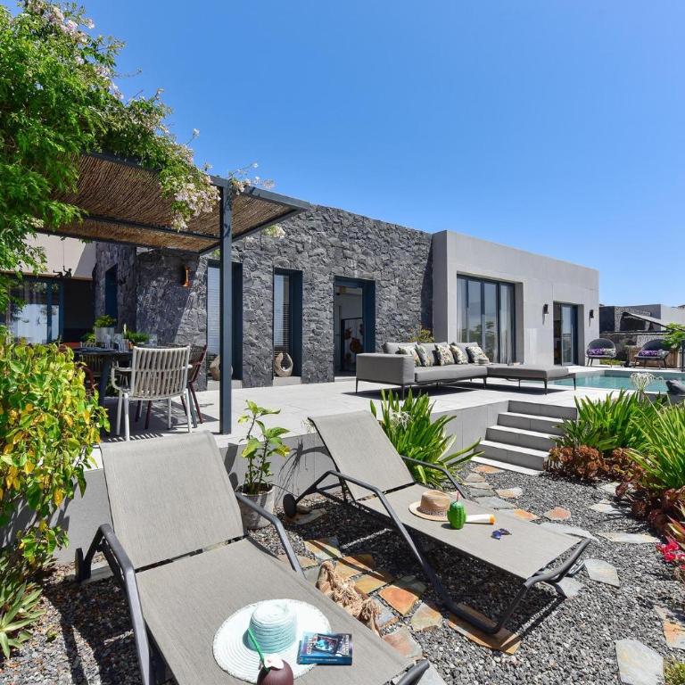 Las Yucas 10 by VillaGranCanaria - Villa de 2 dormitorios - 6