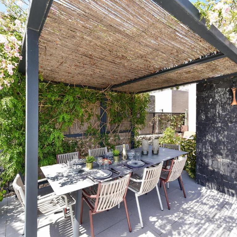 Las Yucas 10 by VillaGranCanaria - Villa de 2 dormitorios - 7
