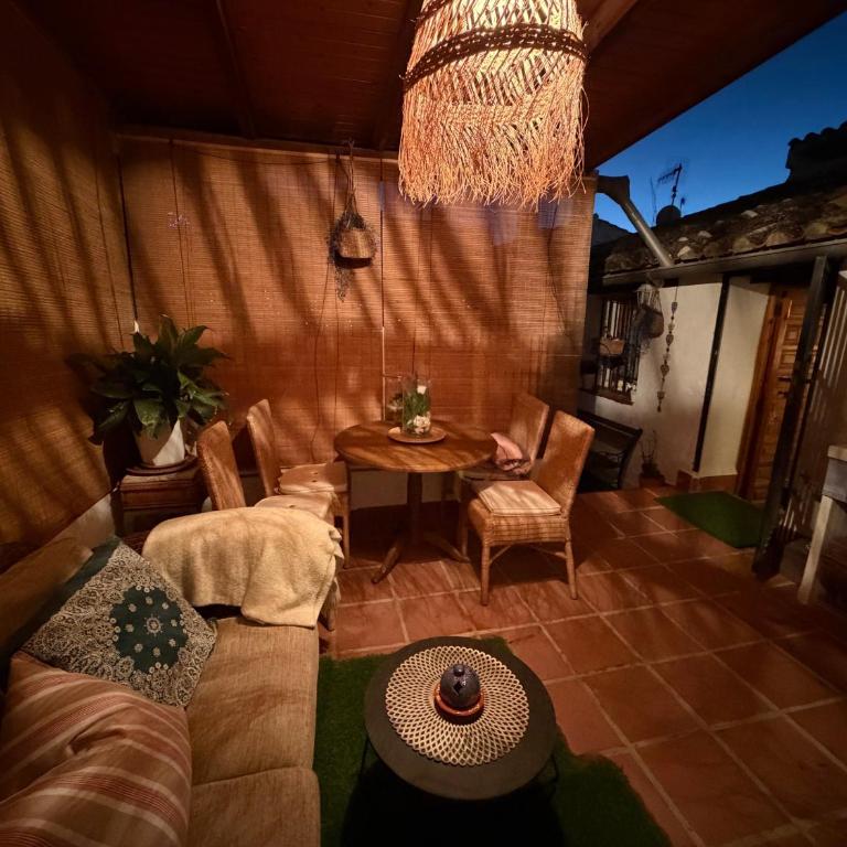 Casa Trinidad - Deluxe Apartment mit Balkon und 2 Schlafzimmern - 6