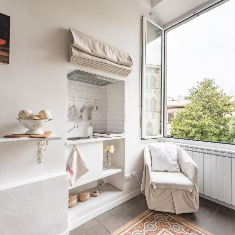Il Colosseo a piedi - Appartamento con 1 Camera da Letto - 1