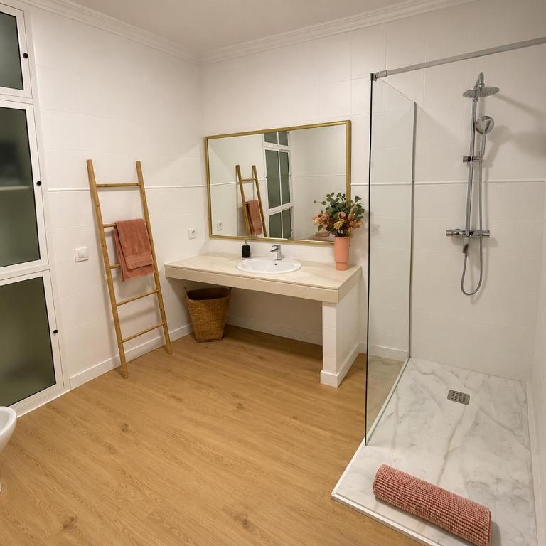 Puro Puerto Casco Histórico - Apartamento de 3 dormitorios - 5