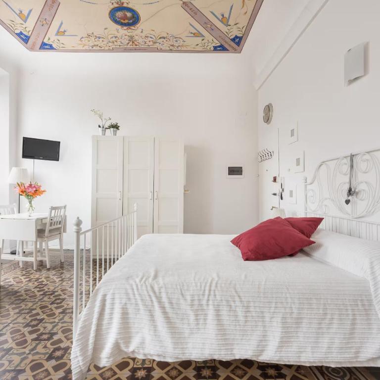 Il Colosseo a piedi - Appartamento con 1 Camera da Letto - 3
