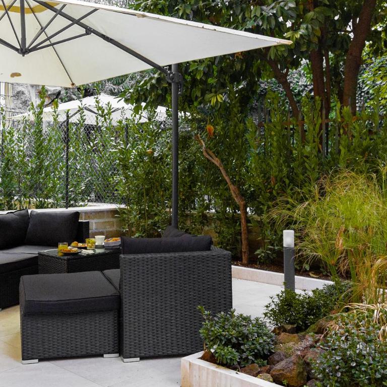Trevi Collection Hotel - Gruppo Trevi Hotels - Suite - 14