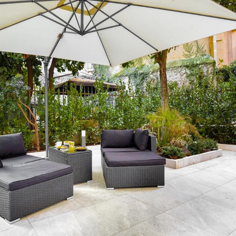Trevi Collection Hotel - Gruppo Trevi Hotels - Suite - 15