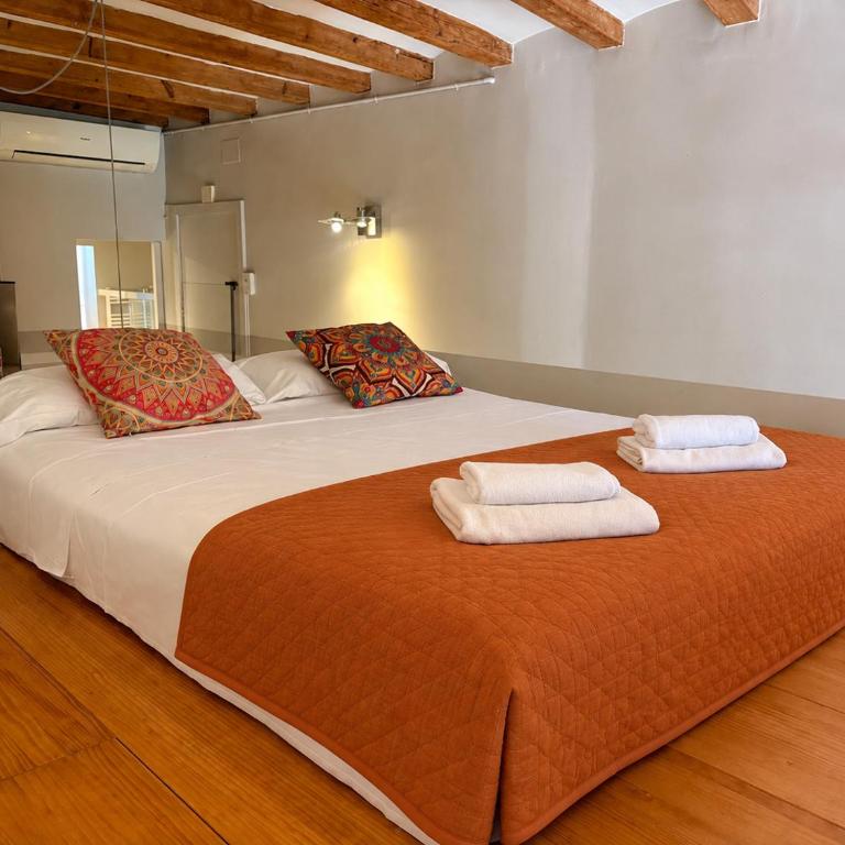 Barcelona4Seasons II - Estudio - Valencia 163 - 7