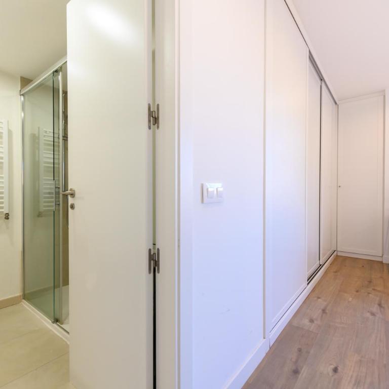ASO941B - Piso de 3 dormitorios y 2 baños - Alquiler temporal - Apartment mit 3 Schlafzimmern - 8