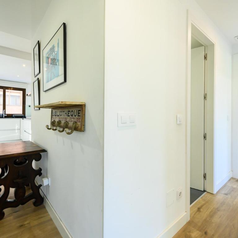 ASO941B - Piso de 3 dormitorios y 2 baños - Alquiler temporal - Apartment mit 3 Schlafzimmern - 10
