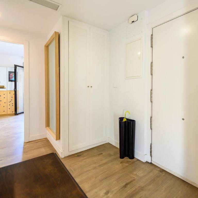 ASO941B - Piso de 3 dormitorios y 2 baños - Alquiler temporal - Apartment mit 3 Schlafzimmern - 29