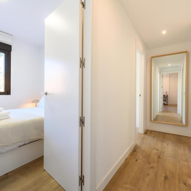 ASO941B - Piso de 3 dormitorios y 2 baños - Alquiler temporal - Apartment mit 3 Schlafzimmern - 14