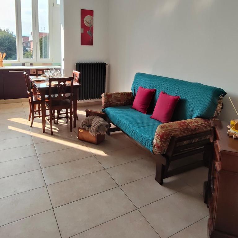 5-min Stadio Juventus-Parking free-Turin - Apartment mit 3 Schlafzimmern - 4