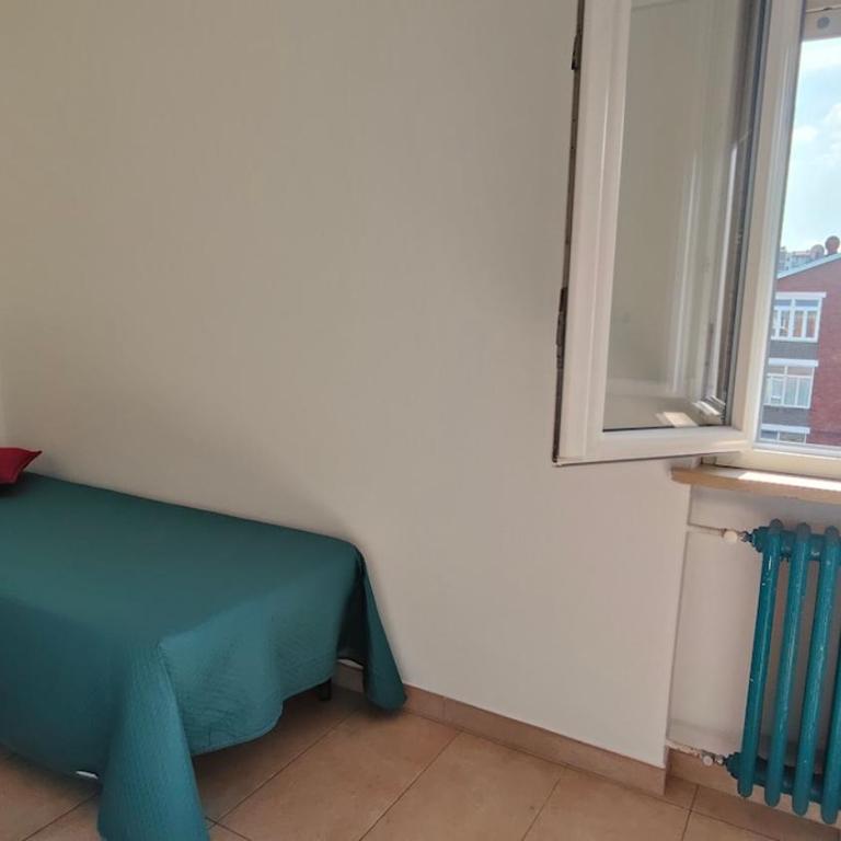 5-min Stadio Juventus-Parking free-Turin - Apartment mit 3 Schlafzimmern - 10