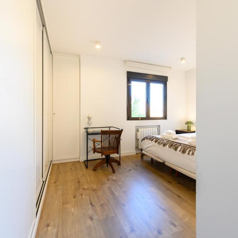 ASO941B - Piso de 3 dormitorios y 2 baños - Alquiler temporal - Apartment mit 3 Schlafzimmern - 30