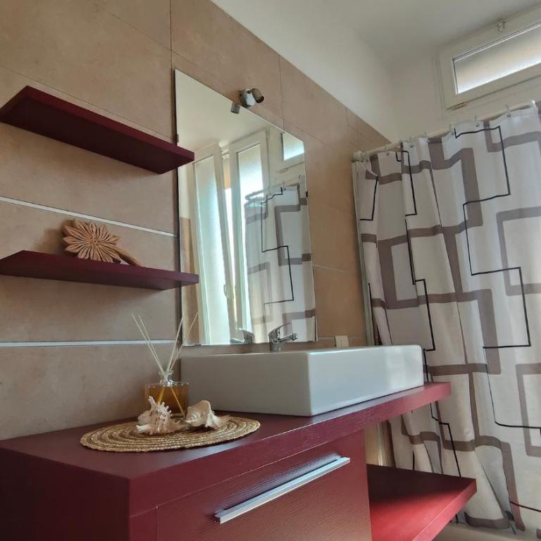 5-min Stadio Juventus-Parking free-Turin - Apartment mit 3 Schlafzimmern - 12
