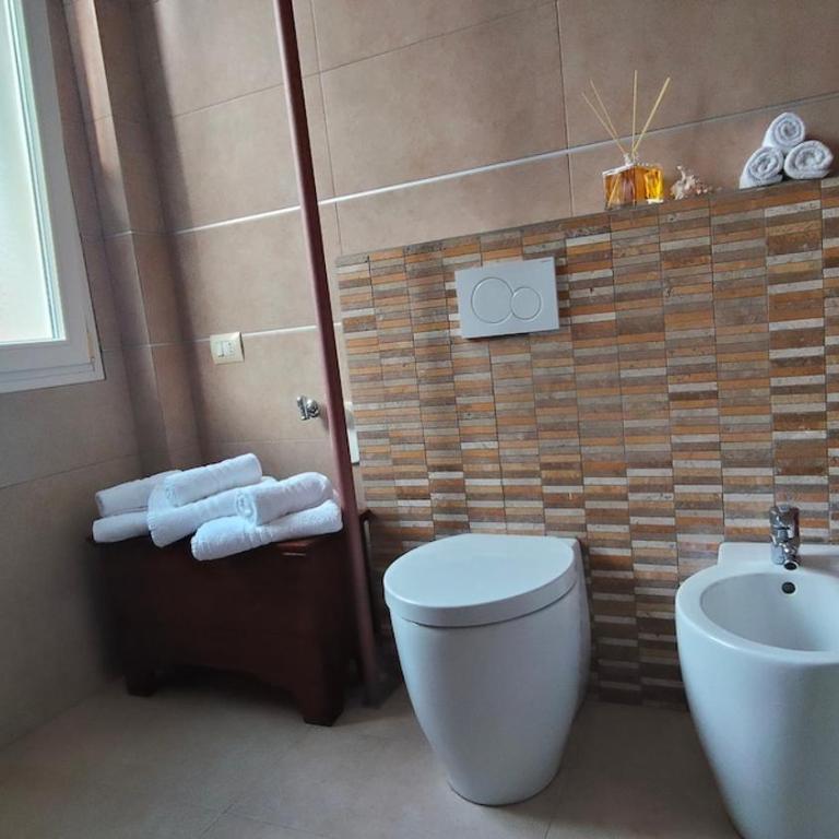 5-min Stadio Juventus-Parking free-Turin - Apartment mit 3 Schlafzimmern - 11