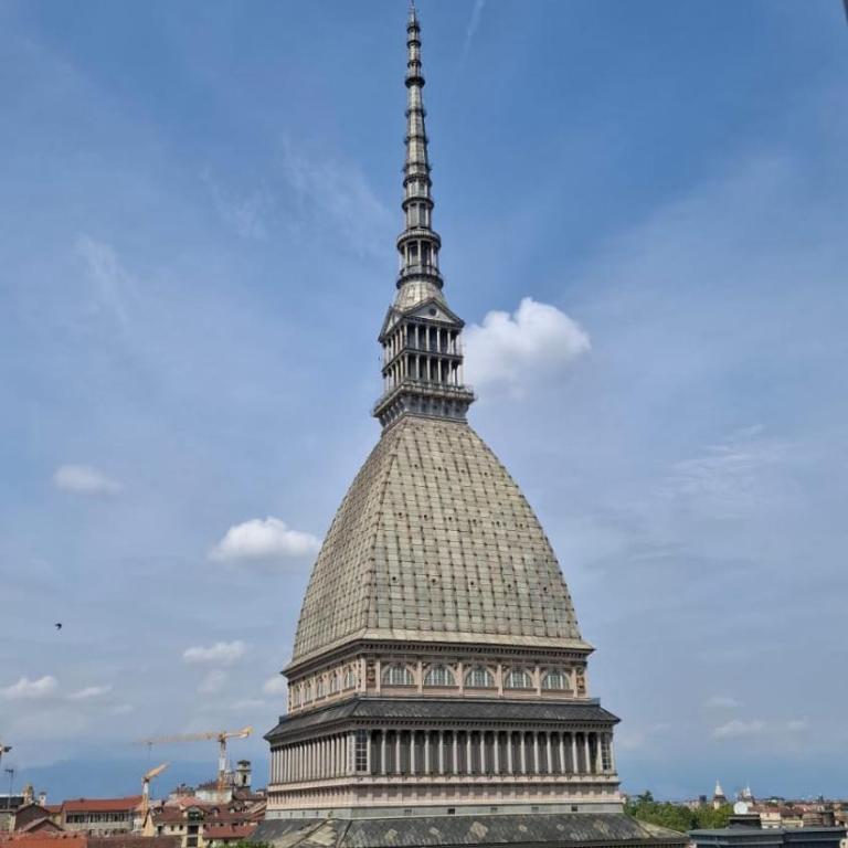 5-min Stadio Juventus-Parking free-Turin - Apartment mit 3 Schlafzimmern - 22