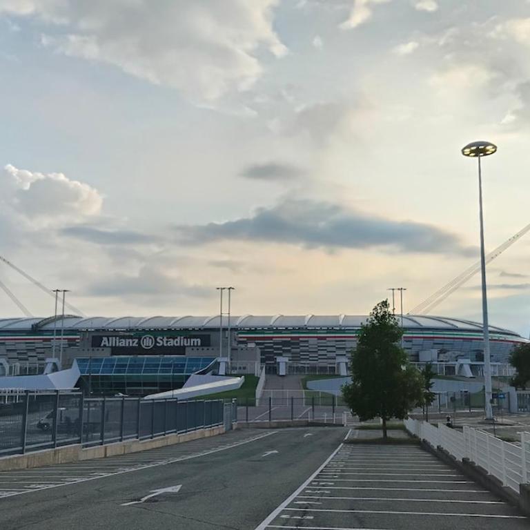 5-min Stadio Juventus-Parking free-Turin - Apartment mit 3 Schlafzimmern - 6