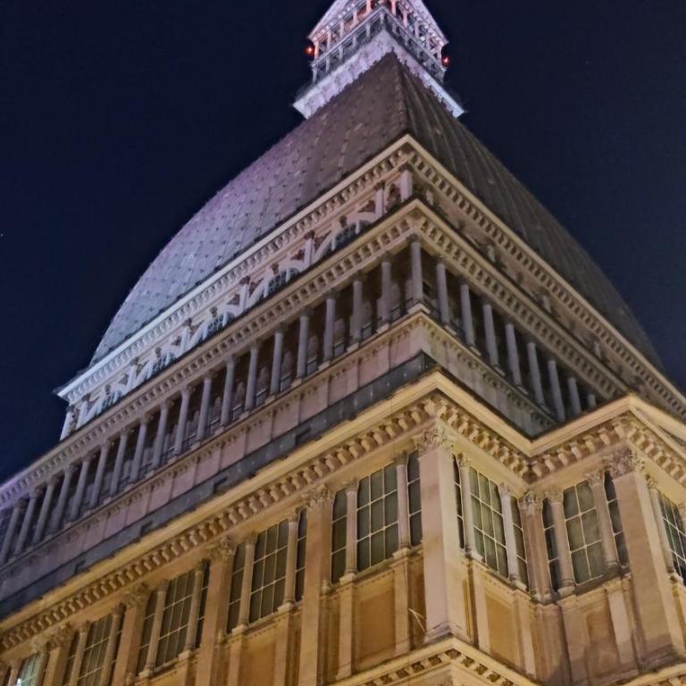 5-min Stadio Juventus-Parking free-Turin - Apartment mit 3 Schlafzimmern - 24