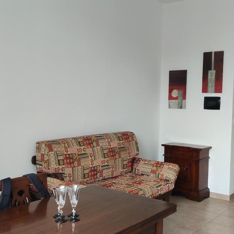 5-min Stadio Juventus-Parking free-Turin - Apartment mit 3 Schlafzimmern - 15